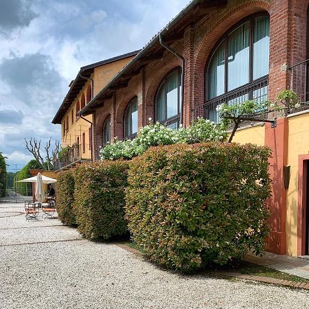 Tenuta La Cascinetta Buriasco Buitenkant foto