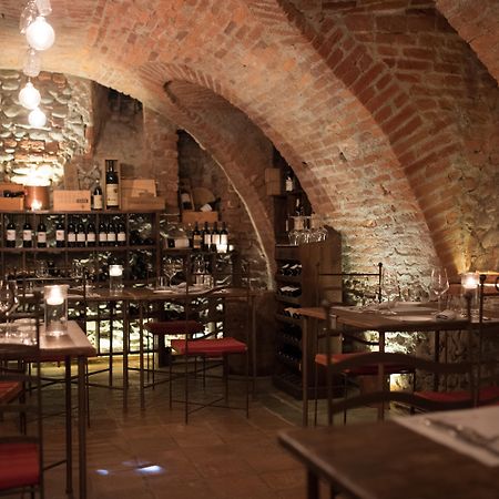 Tenuta La Cascinetta Buriasco Buitenkant foto
