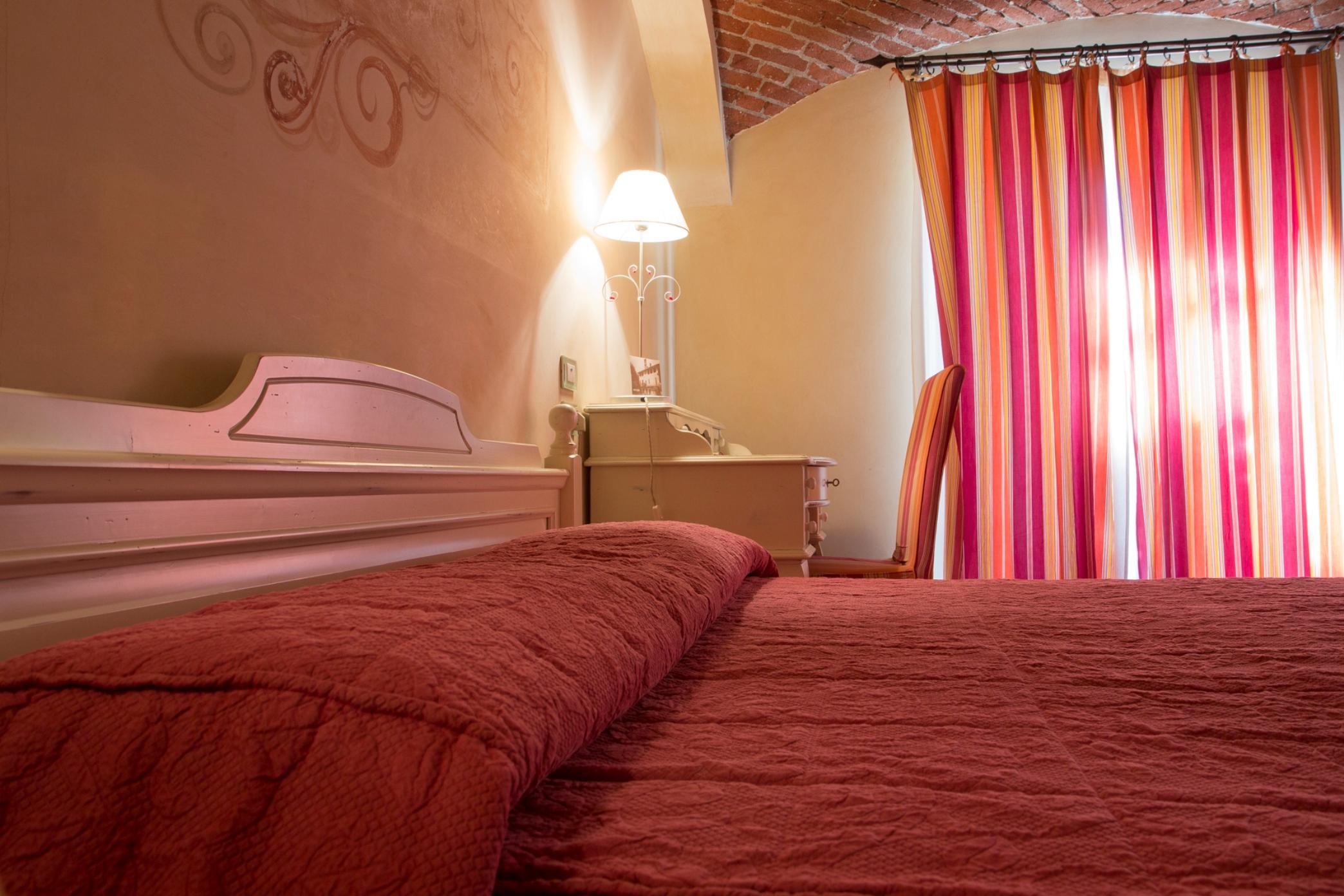 Tenuta La Cascinetta Buriasco Buitenkant foto