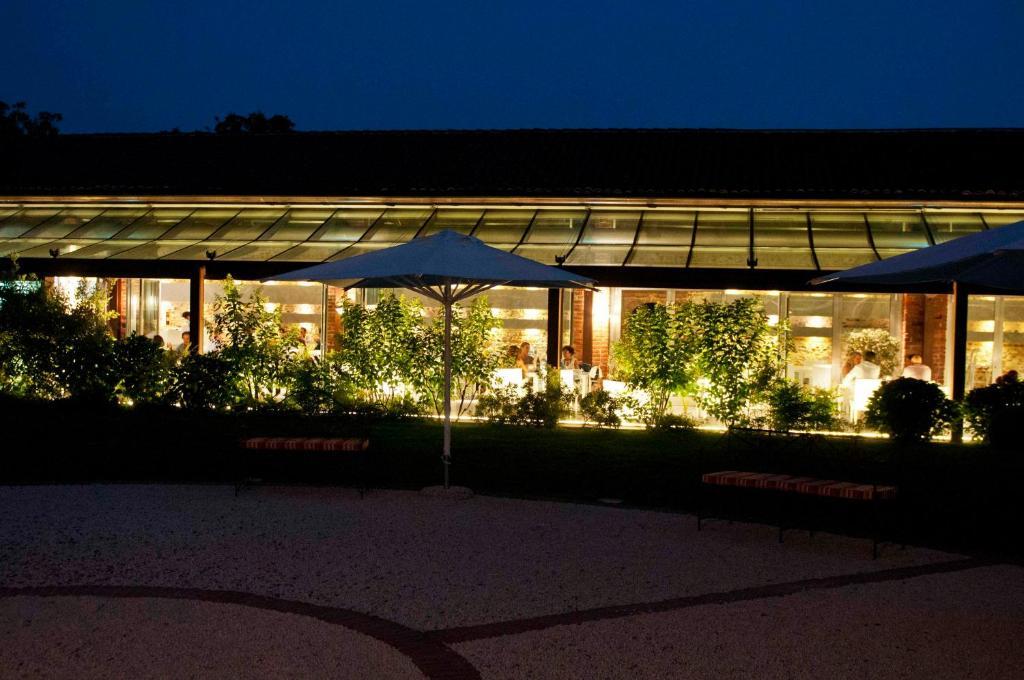Tenuta La Cascinetta Buriasco Buitenkant foto