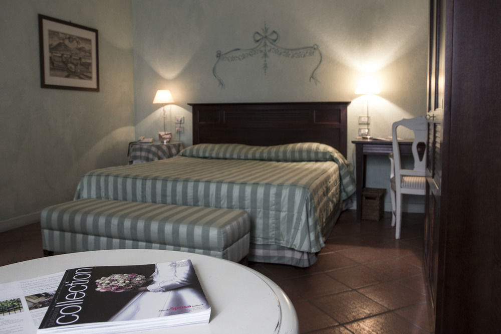 Tenuta La Cascinetta Buriasco Buitenkant foto